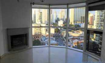 Imagem: APARTAMENTO - PARAÍSO - SP