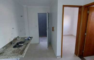 Imagem 3: 38 metros quadrados com 2 quartos em Vila Esperança - São Paulo - SP