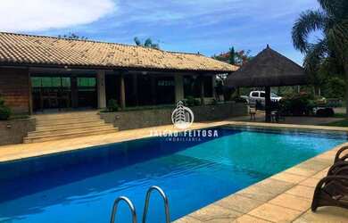 Imagem 3: Fazenda com 5 dormitórios à venda, m² por R$ 50.000.000,00 - Parque Zabulão - Rio das Ost