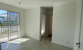 Imagem 3: LINDO APARTAMENTO 02 QUARTOS - 01 VAGA - COND. MÉRITO