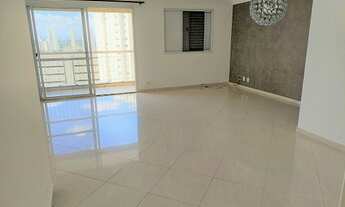 Imagem 4: Apartamento vende ou aluga, 94m²au, 2 dorms/1 suíte, 2 vagas na Vila Leopoldina