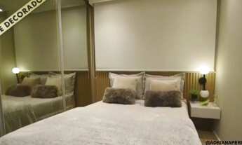 Imagem: Apartamento para venda com 50 metros quadrados