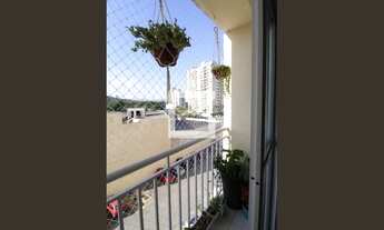 Imagem 6: Apartamento à Venda - Jacarepaguá, 3 Quartos, 63 m2