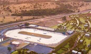 Imagem 4: Lote em Condomínio de luxo na GO 020 próximo ao Flamboyant, lote de 250 a 544 metros!Oport