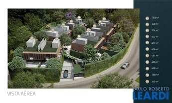 Imagem 3: CASA EM CONDOMÍNIO - PANAMBY - SP