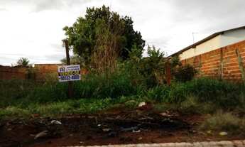 Imagem: LOTE A VENDA 300 METROS, RESIDENCIAL TEMPO