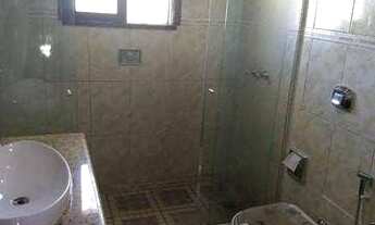 Imagem 3: Casa com 4 dormitórios à venda, 242 m² por R$ 900.000,00 - Fazendinha - Teresópolis/RJ