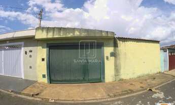 Imagem 2: Casa (térrea na rua) 3 dormitórios, cozinha planejada