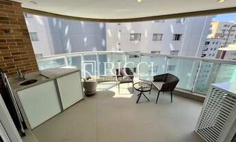 Imagem 3: SANTOS - Apartamento Padrão - POMPÉIA