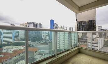 Imagem 7: Apartamento em Pinheiros novo e pronto pra morar com 40 metros quadrados com 1 quarto e 1