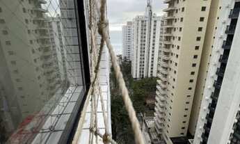 Imagem 5: FLAT - CENTRO - SP