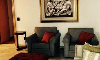 Imagem 3: APARTAMENTO - MORUMBI - SP