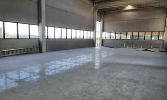 Imagem 7: Galpão para alugar Paulínia