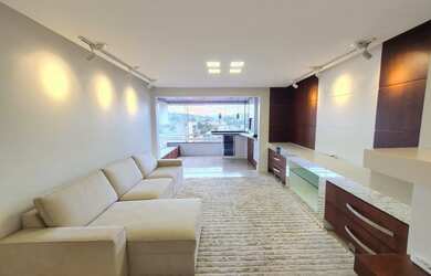 Imagem 2: Apartamento com 141m² - 3 quartos e depeência à venda, 141 m² por R$ 680.000 - Ideal - Nov