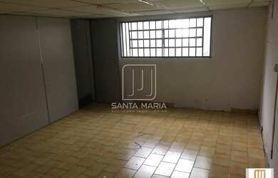 Imagem 6: Salão/Galpão (salão - térreo