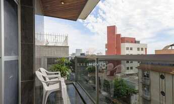 Imagem 6: Apartamento com 5 dormitórios à venda, 360 m² por R$ 1.302.000 - Cidade Nova - Belo Horizo