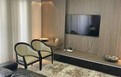 Imagem 6: Apartamento para venda possui 113 metros quadrados com 3 quartos em Jardim Goiás - Goiânia