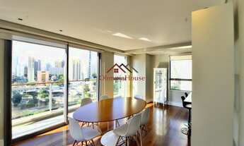 Imagem 5: Locação Apartamento 1 Dormitórios - 104 m² Vila Nova Conceição