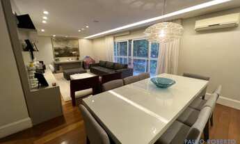 Imagem 3: APARTAMENTO - VILA NOVA CONCEIÇÃO - SP