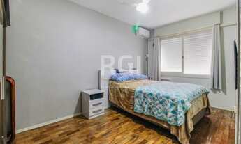 Imagem 2: Porto Alegre - Apartamento Padrão - Menino Deus