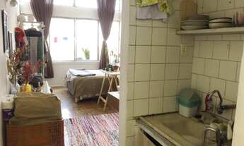 Imagem 6: Ótimo Flat/Studio 25m2 Bela Vista/São Paulo