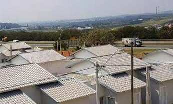 Imagem: Casas PRONTAS pra.morar em condomínio