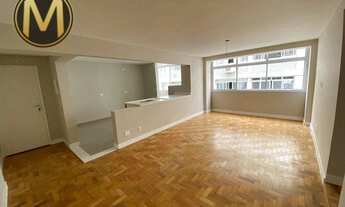 Imagem: Apartamento à venda, 101 m² por R$ 1.555.000,00