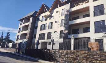 Imagem 4: Apartamento com 97 m² privativos, 1 Suíte + 2 Dormitórios no Centro - Campo Alegre - SC