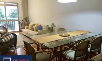 Imagem 3: Locação Apartamento 2 Dormitórios - 90 m² Jardim Paulista