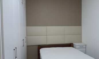 Imagem 7: Flat Mobiliado jd. Aquarius