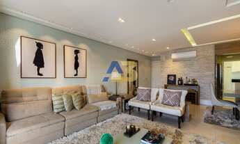 Imagem: Apartamento Finamente Mobiliado E Decorado