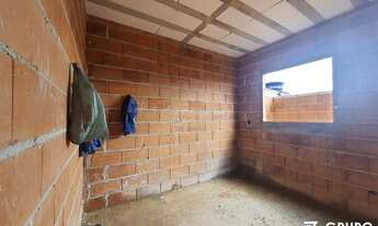 Imagem 7: Apartamento sem Condomínio para Venda em Santo André, Jardim Monções, 2 dormitórios, 1 ban