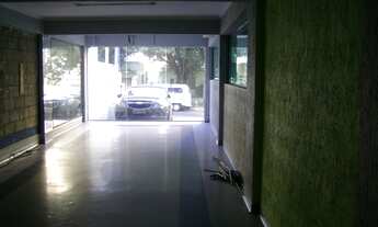 Imagem 3: São Paulo - Prédio Inteiro - ALTO DE PINHEIROS