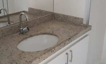 Imagem 7: Apartamento 4 quartos com suíte e vaga de garagem na melhor localização- estrada dos bande