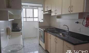 Imagem: Apartamento para Venda em Santo André