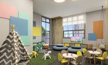 Imagem 6: Apartamento para venda tem 138 metros quadrados com 2 quartos em Santo Amaro - São Paulo