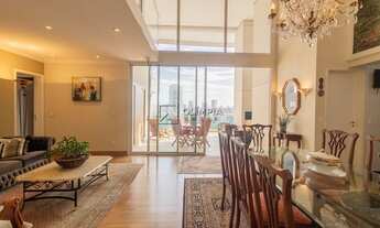 Imagem 3: Venda Apartamento 4 Dormitórios - 208 m² Brooklin