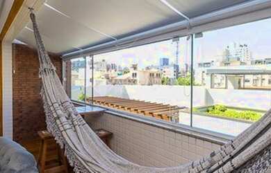 Imagem 7: PORTO ALEGRE - Apartamento Padrão - Santana