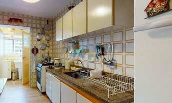 Imagem 4: APARTAMENTO - JARDIM PAULISTA - SP