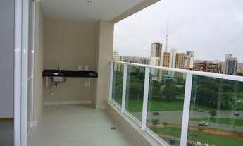 Imagem 4: Apartamento para venda tem 103 metros quadrados com 3 quartos em Sul - Brasília - DF