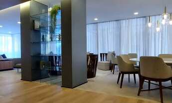 Imagem 5: APARTAMENTO - CAMPO BELO - SP