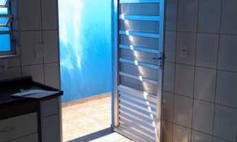 Imagem 3: Casa para aluguel com 2 quartos em Parque Continental I - Guarulhos - SP