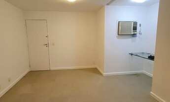 Imagem 5: Apartamento para aluguel tem 50 metros quadrados com 1 quarto em Humaitá - Rio de Janeiro