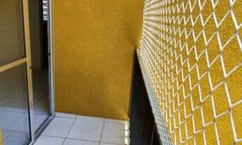 Imagem 6: Apartamento 02 dormitórios com sacada à venda em Sjc