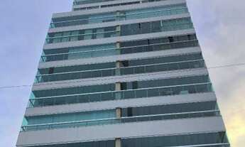 Imagem: Apartamento Duplex 3 suítes Vista Mar Porteira