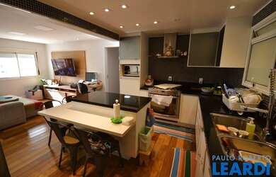 Imagem 6: APARTAMENTO - JARDIM DA GLÓRIA - SP