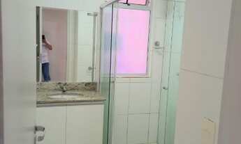 Imagem 7: Lindo Apto 3Qts Semi Mobiliado Weekend Ponta Negra próx ao Shopping