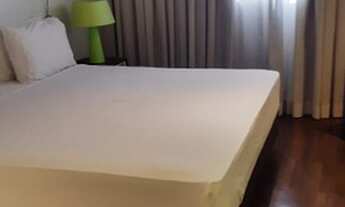 Imagem: GOIâNIA - Flat - Jardim Goiás