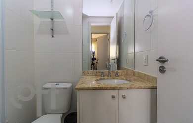 Imagem 3: APARTAMENTO RESIDENCIAL em SÃO PAULO - SP, CHÁCARA INGLESA