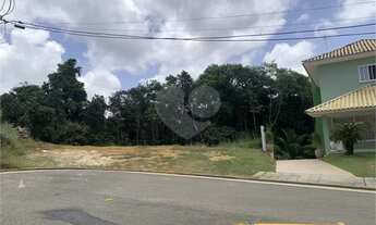 Imagem 3: Lote Alphaville I - Residencial Itaparica